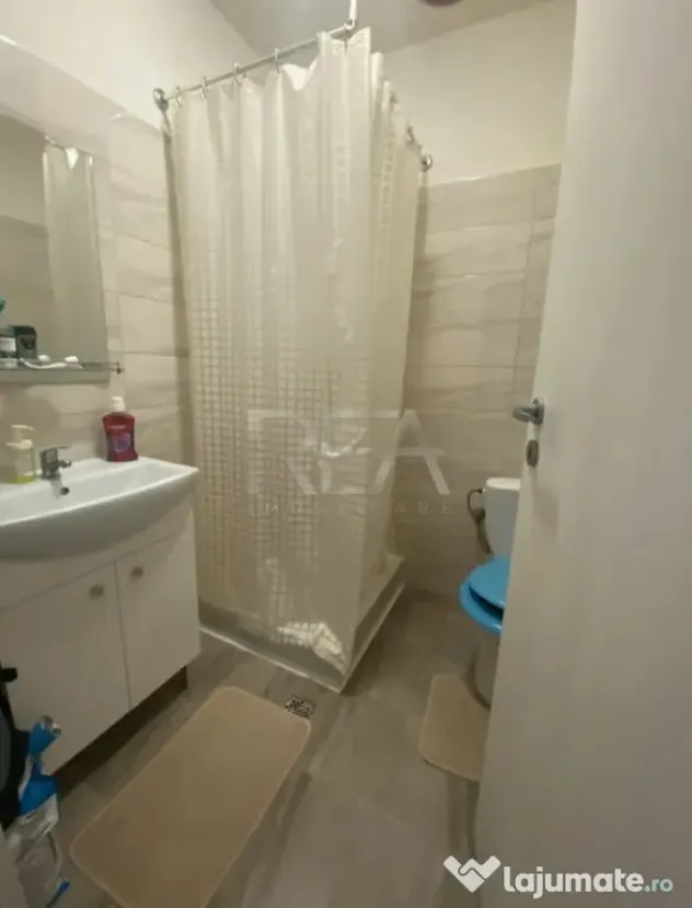 Titlu recomandat: 3 Camere | 61,2 mp utili | Balcon 10,9 mp