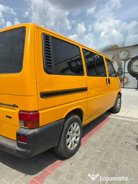 Vând T4