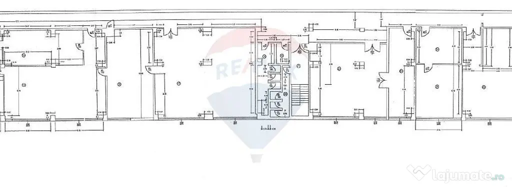 DE INCHIRIAT spatiu industrial 6600mp | Buftea