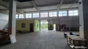 DE INCHIRIAT spatiu industrial 6600mp | Buftea