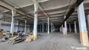 DE INCHIRIAT spatiu industrial 6600mp | Buftea 