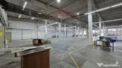 DE INCHIRIAT spatiu industrial 6600mp | Buftea