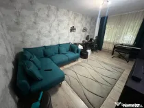 GIROCULUI - PARTER - 3 CAMERE - 2 BAI - CENTRALA PROPRIE - C