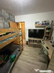 GIROCULUI - PARTER - 3 CAMERE - 2 BAI - CENTRALA PROPRIE - C