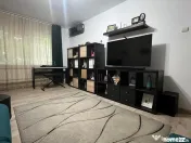GIROCULUI - PARTER - 3 CAMERE - 2 BAI - CENTRALA PROPRIE - C