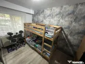GIROCULUI - PARTER - 3 CAMERE - 2 BAI - CENTRALA PROPRIE - C