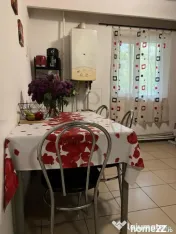 GIROCULUI - PARTER - 3 CAMERE - 2 BAI - CENTRALA PROPRIE - C