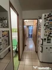 GIROCULUI - PARTER - 3 CAMERE - 2 BAI - CENTRALA PROPRIE - C