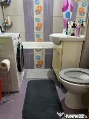 GIROCULUI - PARTER - 3 CAMERE - 2 BAI - CENTRALA PROPRIE - C