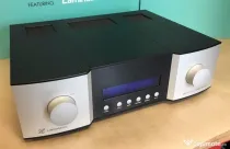 Lindemann 885 Integrated Amplifier