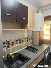 Sagului - 2 Camere - Etaj 1 - Complet renovat - Centrala pro