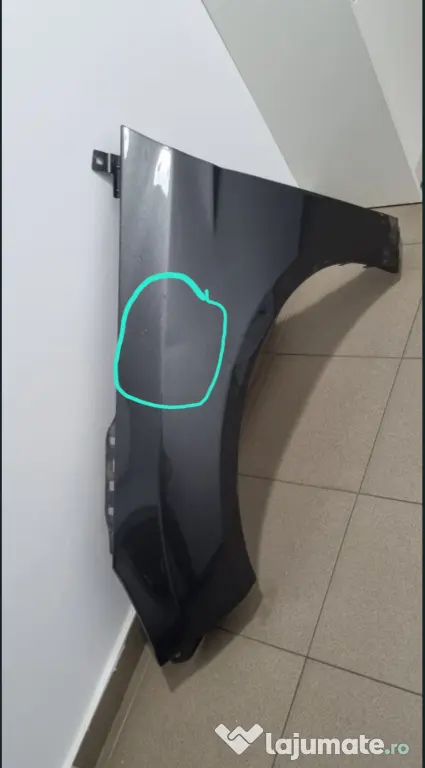 Aripa față stanga ford focus