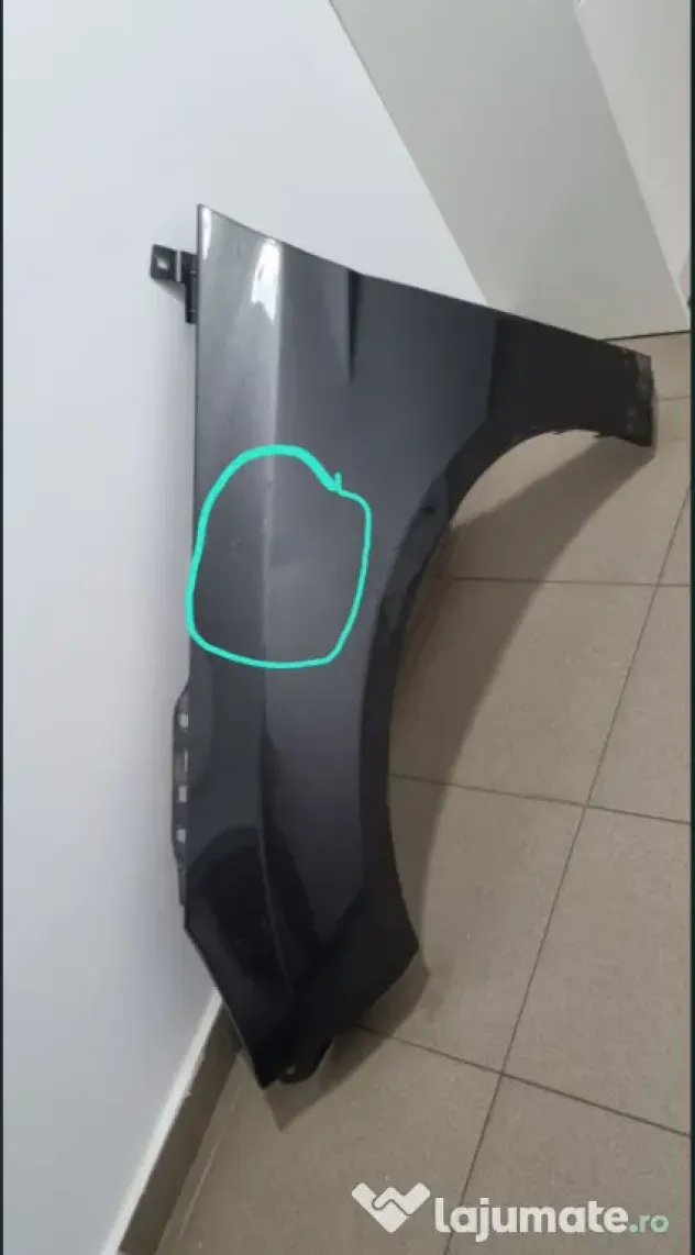 Aripa față stanga ford focus
