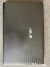 Laptop Asus K53SV | Intel Core i5 |8 GB RAM| SSD 480 GB | nVidia GT 540M + Cadou