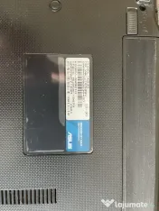 Laptop Asus K53SV | Intel Core i5 |8 GB RAM| SSD 480 GB | nVidia GT 540M + Cadou