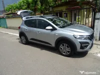 Sandero Stepway 2021