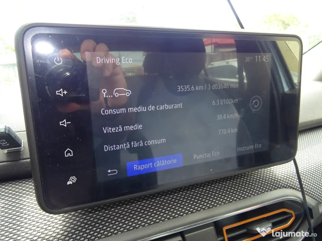 Sandero Stepway 2021