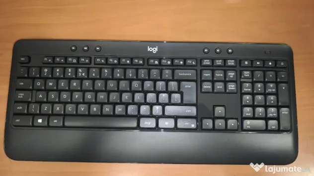 Tastatura Logitech K540