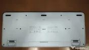 Tastatura Logitech K540