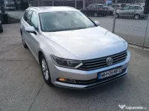 VW Passat B8 2.0 Diesel DSG 150 CP