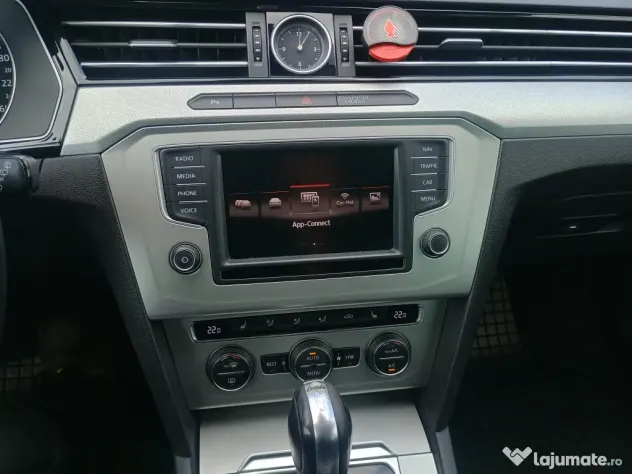 VW Passat B8 2.0 Diesel DSG 150 CP