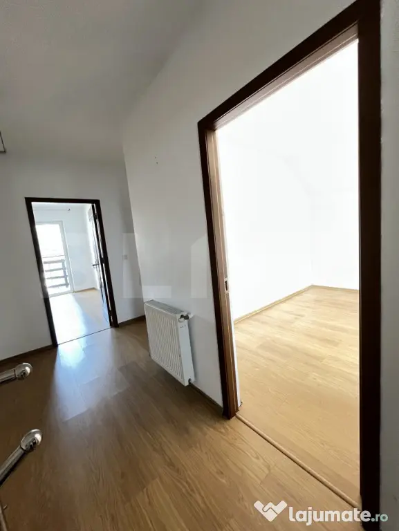 Casă spațioasă de închiriat – 130 mp utili