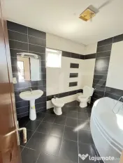 Casă spațioasă de închiriat – 130 mp utili