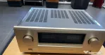 Accuphase E650 integrated amplifier