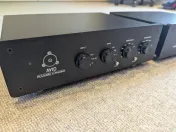 Avid Pulsare II Phono Stage