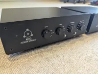 Avid Pulsare II Phono Stage