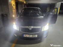 Skoda octavia 2