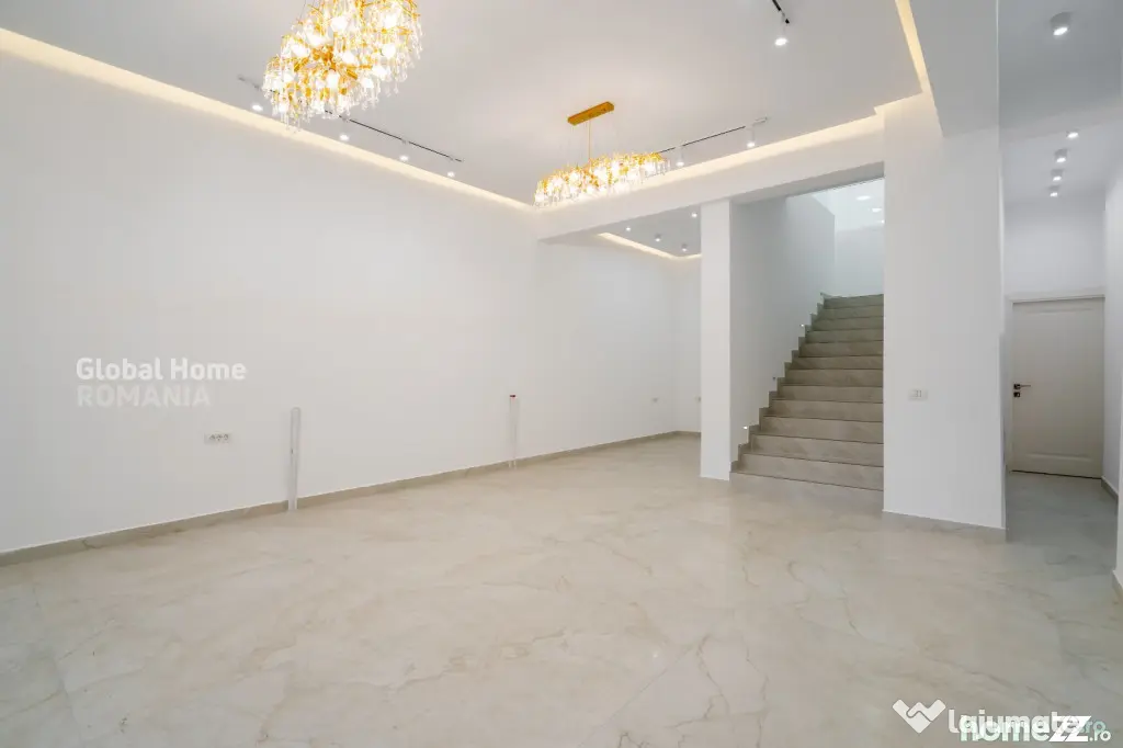 Spatiu Comercial Modern | Terasa | Sos. Colentina