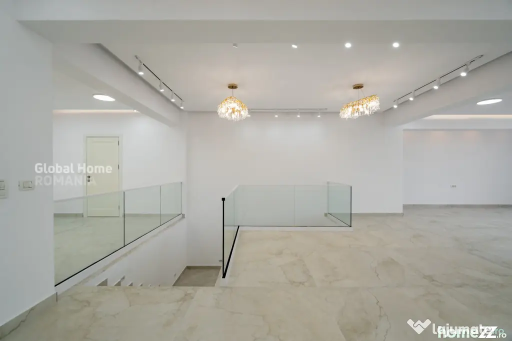 Spatiu Comercial Modern | Terasa | Sos. Colentina