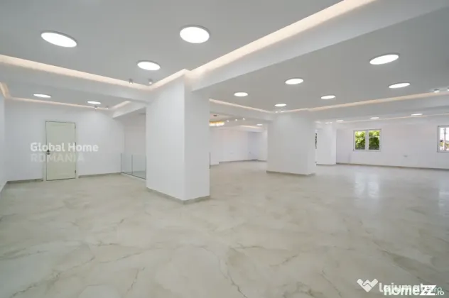 Spatiu Comercial Modern | Terasa | Sos. Colentina