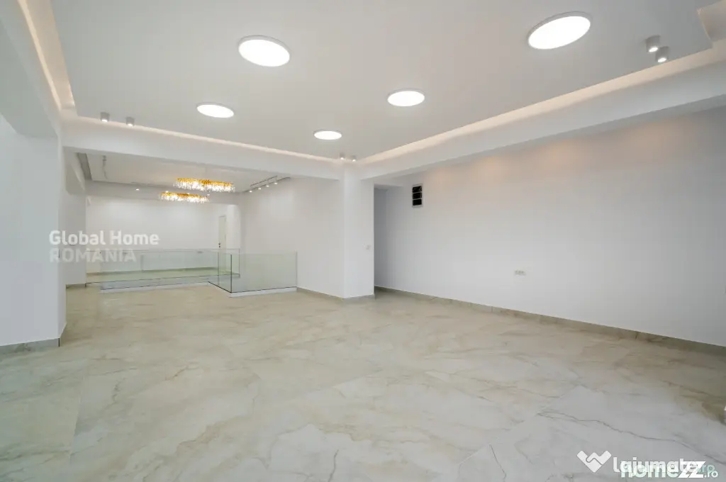 Spatiu Comercial Modern | Terasa | Sos. Colentina