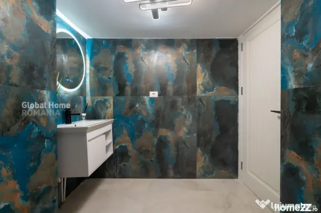 Spatiu Comercial Modern | Terasa | Sos. Colentina