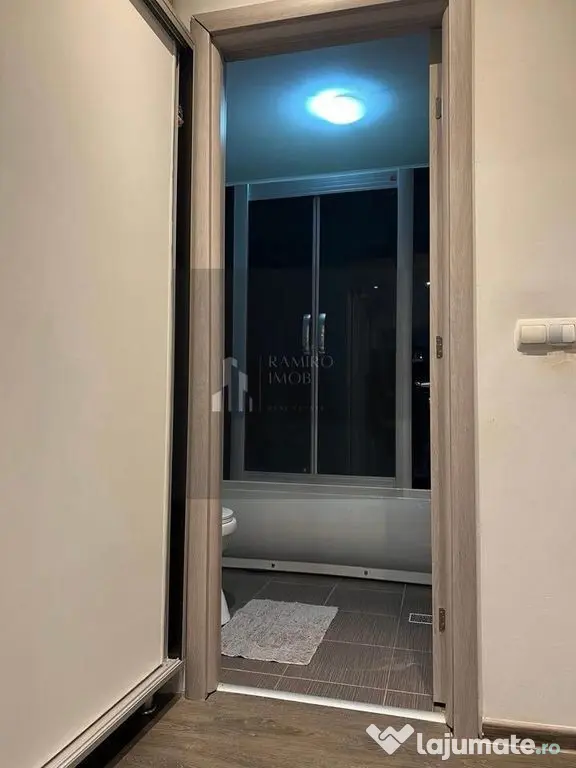 Apartament 2 camere, mobilat complet – Confort City / S...