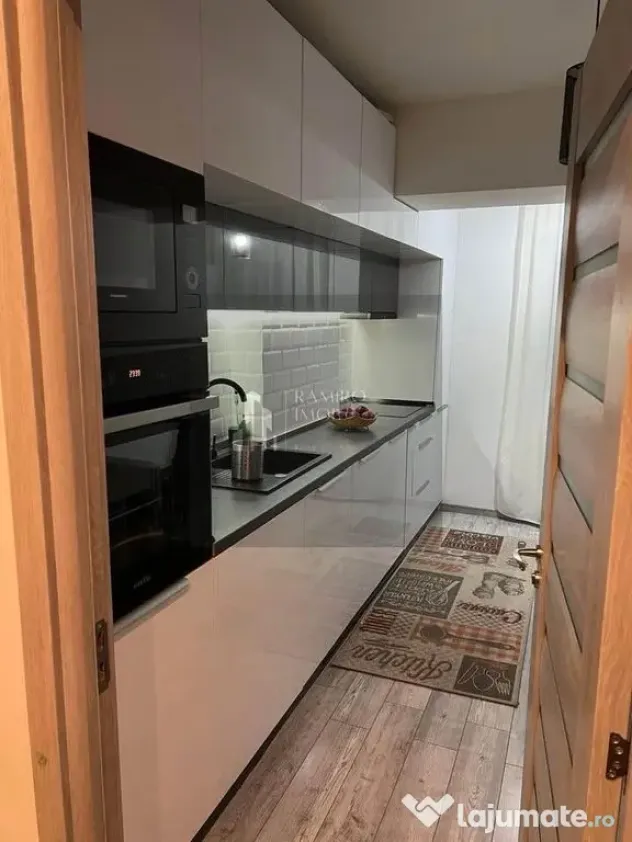 Apartament 2 camere, mobilat complet – Confort City / S...