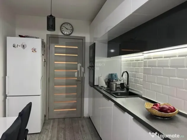 Apartament 2 camere, mobilat complet – Confort City / S...