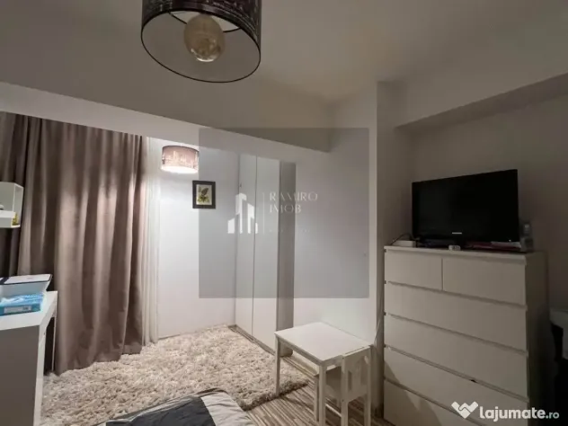 Apartament 2 camere, mobilat complet – Confort City / S...
