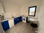 Studio modern, 40 mp, etaj 2, zona Bicaz