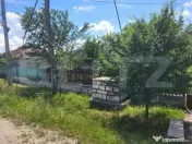 Casa in Cornesti jud Cluj cu tern aferent 4200mp 