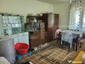 Casa in Cornesti jud Cluj cu tern aferent 4200mp 