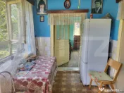 Casa in Cornesti jud Cluj cu tern aferent 4200mp 