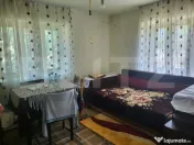 Casa in Cornesti jud Cluj cu tern aferent 4200mp 
