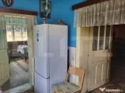 Casa in Cornesti jud Cluj cu tern aferent 4200mp 