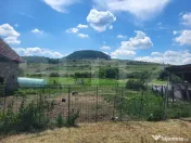 Casa in Cornesti jud Cluj cu tern aferent 4200mp 