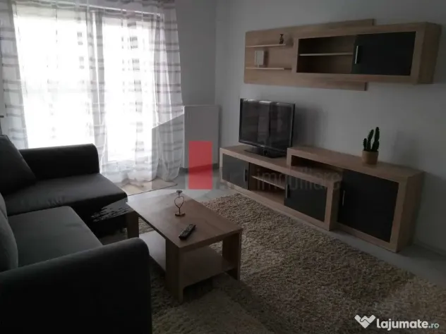 Inchiriere ap 2 cam Complez Exigent Plaza, faza 2-Pet Fri...