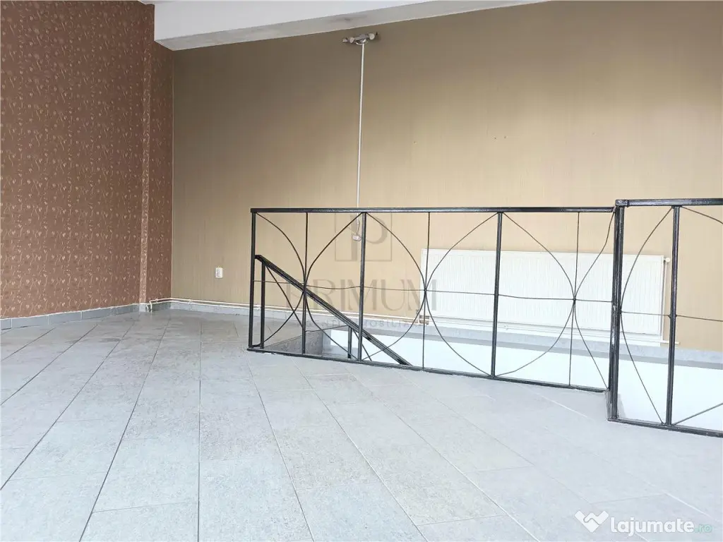 Spatiu comercial SAD, vitrina mare - Lipovei