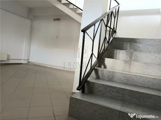 Spatiu comercial SAD, vitrina mare - Lipovei